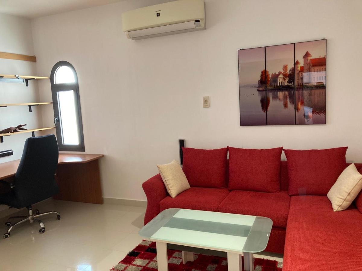 DIAR EL RABWA STYLISH APARTMENT WITH FREE WIFI AND PRIVATE BALCONY ШАРМ-ЭЛЬ-ШЕЙХ  (Египет) - Квартиры посуточно - от 3523 RUB | NOCHI